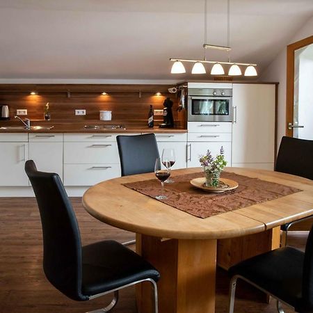 Ferienwohnung Traudl Inzell Kültér fotó