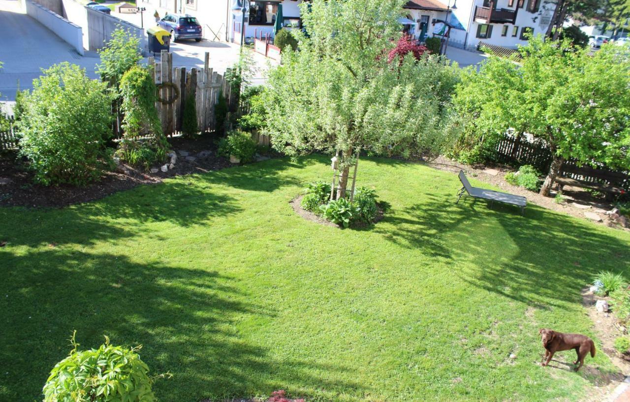 Ferienwohnung Traudl Inzell Kültér fotó