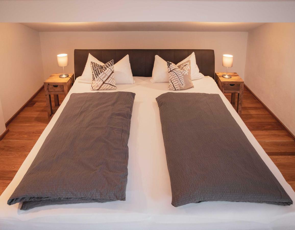 Ferienwohnung Traudl Inzell Kültér fotó