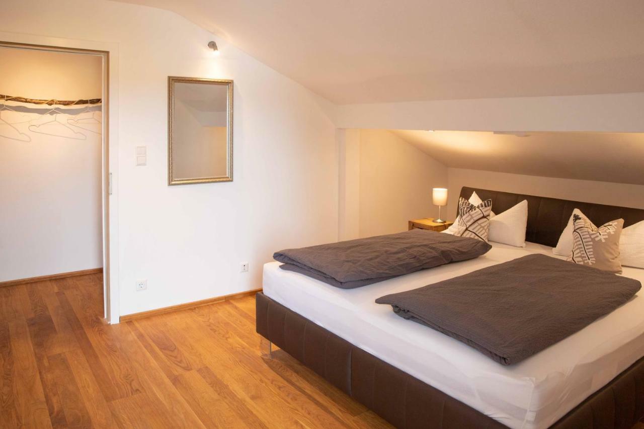 Ferienwohnung Traudl Inzell Kültér fotó