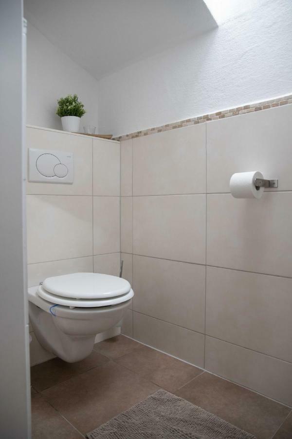 Ferienwohnung Traudl Inzell Kültér fotó